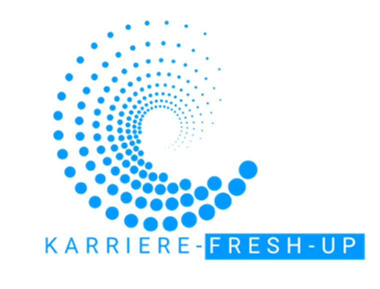 Karriere-fresh-up